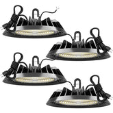 YXL-LIGHTING High Bay LED Lights Alpha Series